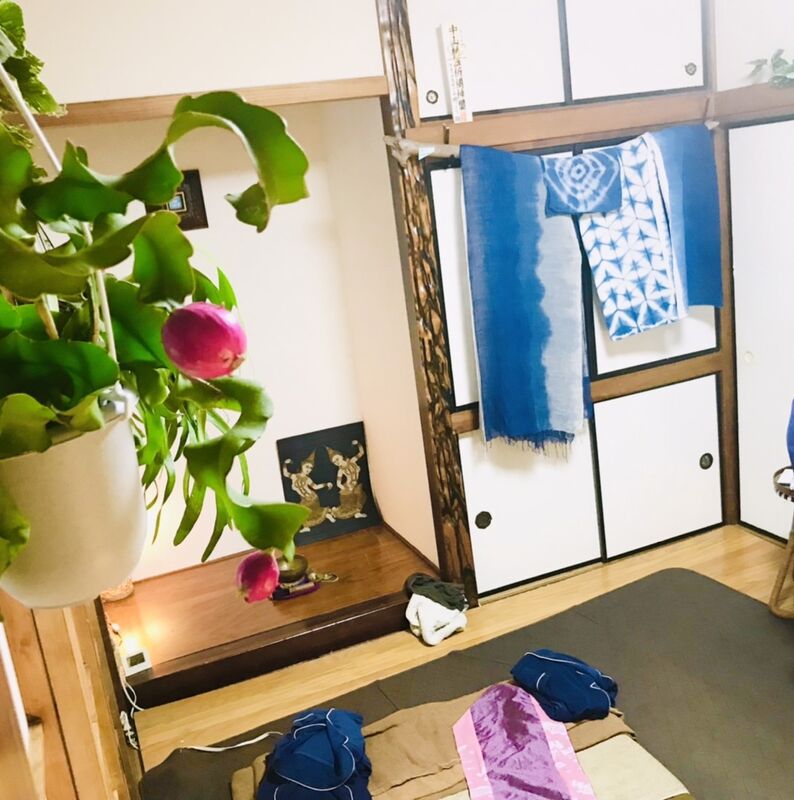 お部屋の様子