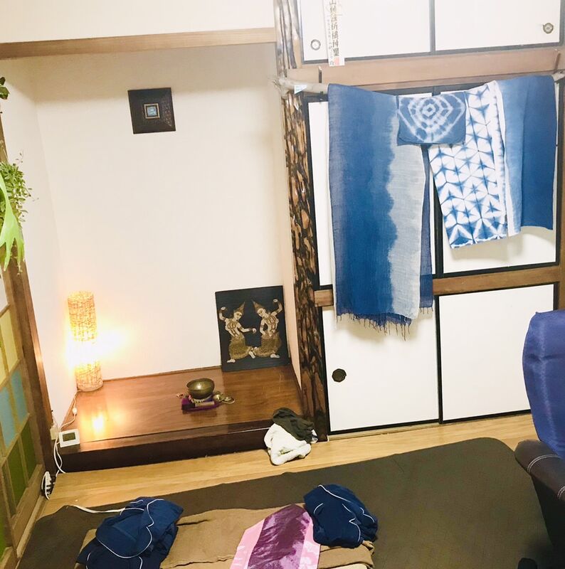 お部屋の様子