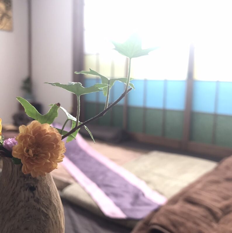 リラックスRoom