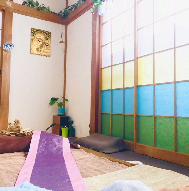 店内