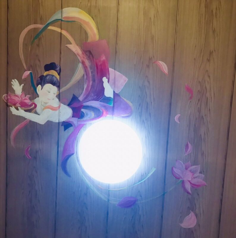 天井