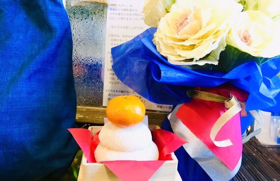 年はじめ｜もみほぐしてスッキリするなら｜さいたま市緑区の【リラックスRoom穂っこり】
