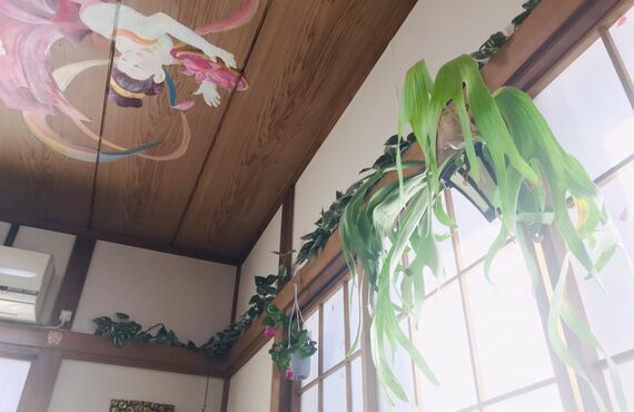 プライベートスペースでもみほぐし！さいたま市緑区の【リラックスRoom穂っこり】です！