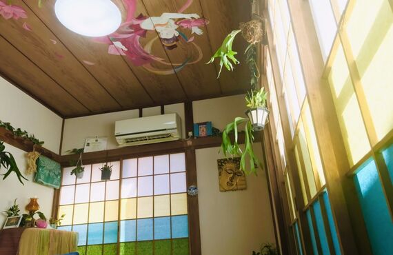 コロナ禍でも安心！個室の一軒家サロン｜さいたま市緑区の【リラックスRoom穂っこり】
