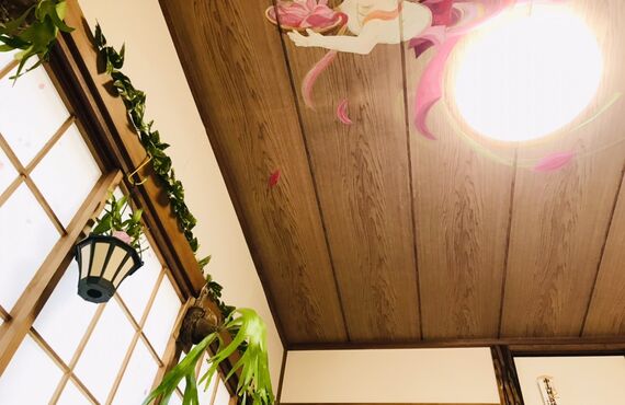 親子でも、ご来店頂けるほぐし処｜さいたま市緑区の【リラックスRoom穂っこり】です！
