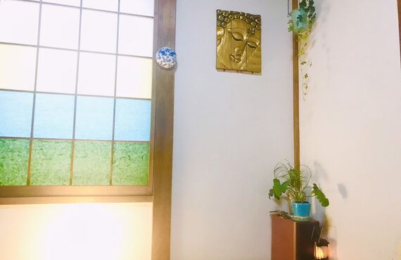 和の落ち着ける個室をご用意｜さいたま市緑区の【リラックスRoom穂っこり】