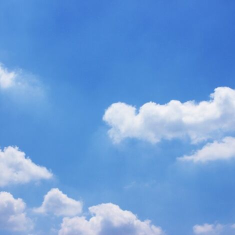 空