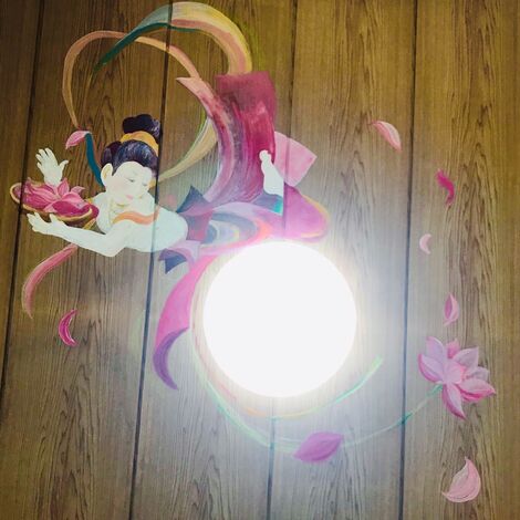 天井