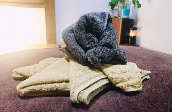 頑固な肩こり効果的に揉みほぐし｜さいたま市緑区【リラックスRoom穂っこり】