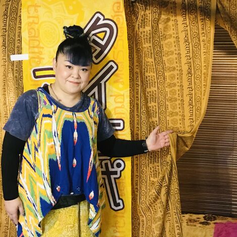 穂っこり