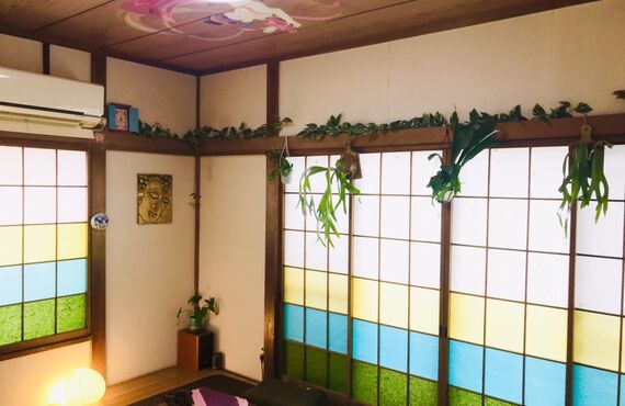 新学期！効果的な施術でお体ケア！さいたま市緑区の【リラックスRoom穂っこり】
