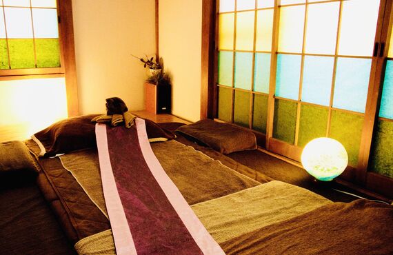 お仕事帰りやお休み前に疲労回復しませんか｜さいたま市のほぐし処【リラックスRoom穂っこり】
