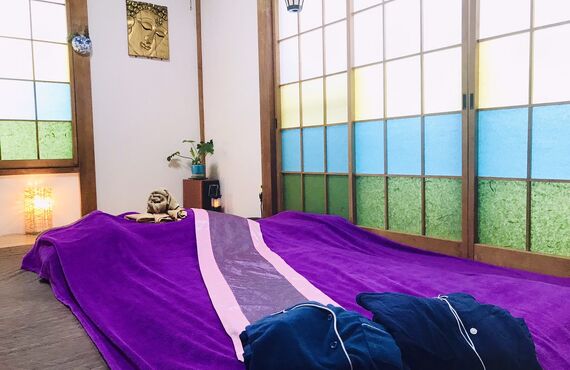 揉みほぐしで大人の休日！さいたま市緑区のリラックスRoom穂っこり