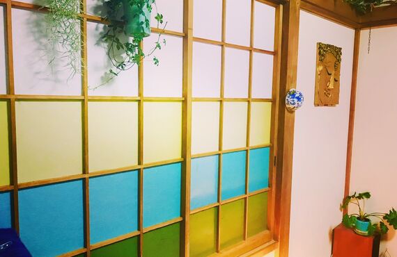 気持ちイイ揉みほぐしで疲労回復しませんか？埼玉県さいたま市緑区【リラックスRoom穂っこり】